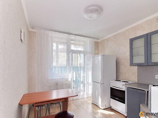 Квартира продажа в Боровский, Тюменская область