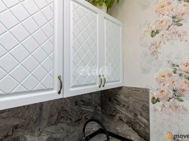 Квартира продажа в Боровский, Тюменская область