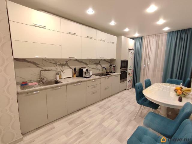 Квартира продажа в Боровский, Тюменская область