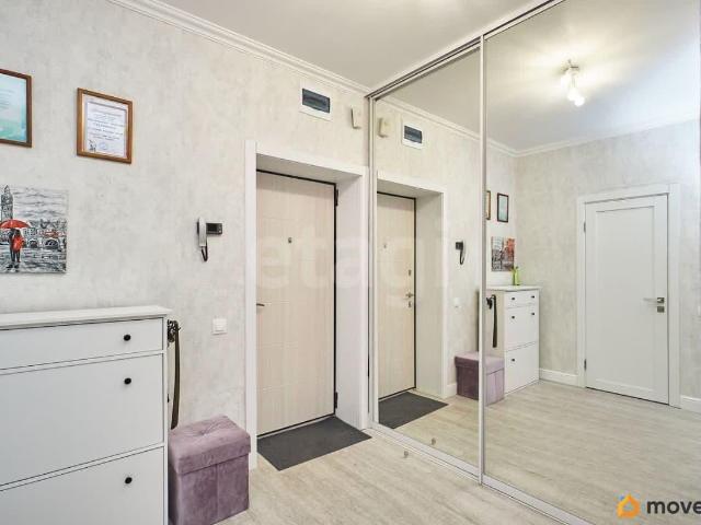 Квартира продажа в Боровский, Тюменская область