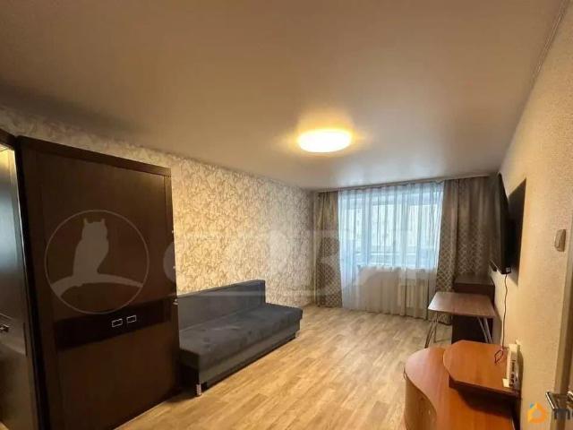 Квартира продажа в Боровский, Тюменская область