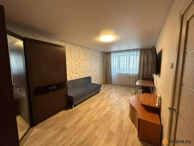 Квартира продажа в Боровский, Тюменская область