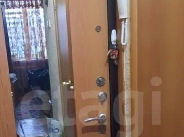 Квартира продажа в Боровский, Тюменская область