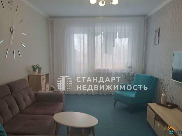 Квартира продажа в Боровский, Тюменская область
