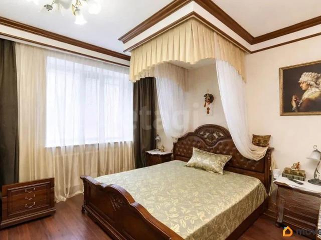 Квартира продажа в Боровский, Тюменская область