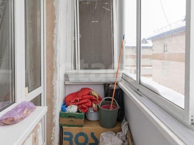 Квартира продажа в Боровский, Тюменская область