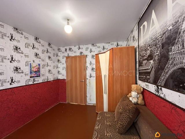 Квартира продажа в Боровский, Тюменская область