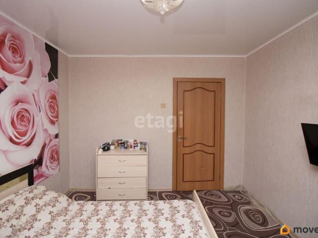 Квартира продажа в Боровский, Тюменская область