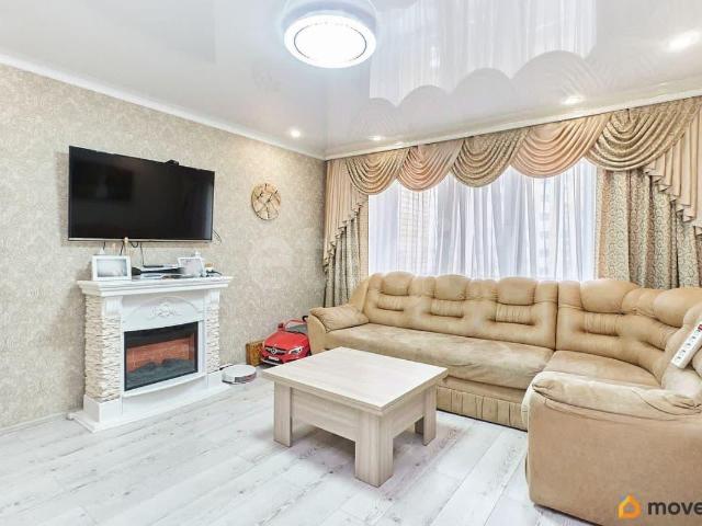 Квартира продажа в Боровский, Тюменская область