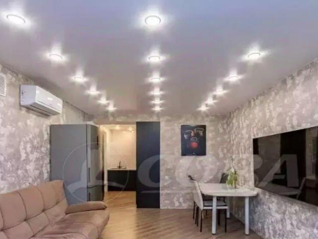 Квартира продажа в Боровский, Тюменская область