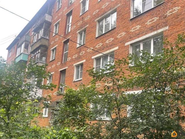 Квартира продажа в Деденево, Кабардино-Балкарская Республика