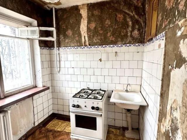 Квартира продажа в Деденево, Кабардино-Балкарская Республика