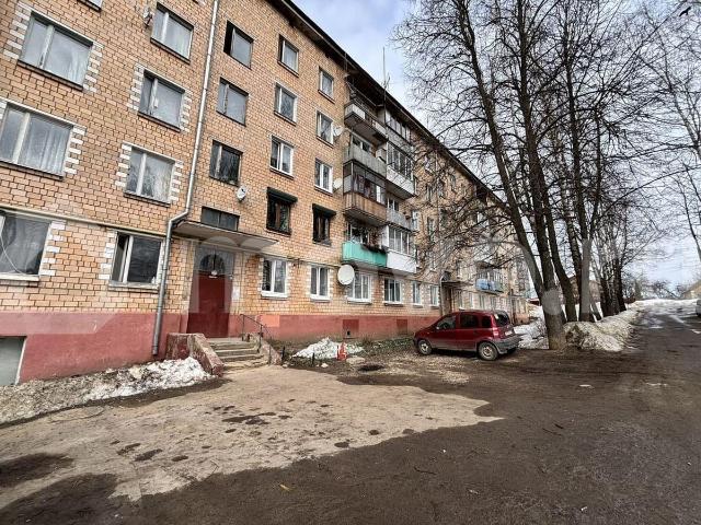 Квартира продажа в Деденево, Кабардино-Балкарская Республика