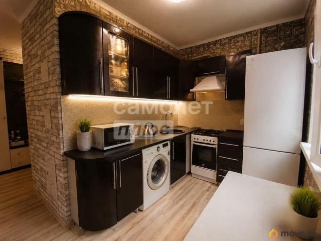 Квартира продажа в Деденево, Кабардино-Балкарская Республика