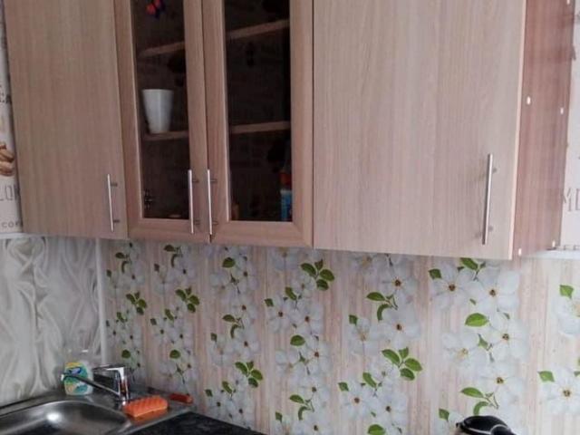Квартира продажа в Дорогино Д, Новосибирская область