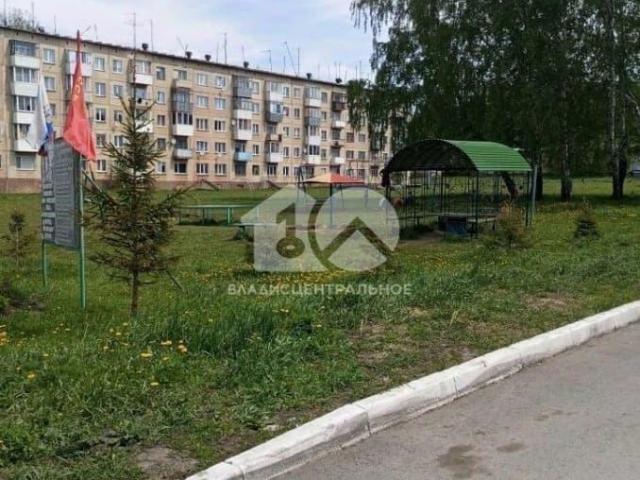 Квартира продажа в Дорогино Д, Новосибирская область