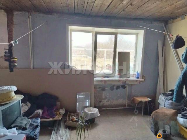 Квартира продажа в Дорогино Д, Новосибирская область