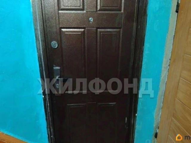 Квартира продажа в Дорогино Д, Новосибирская область