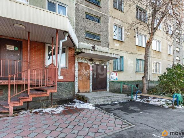 Квартира продажа в Дорогино Д, Новосибирская область