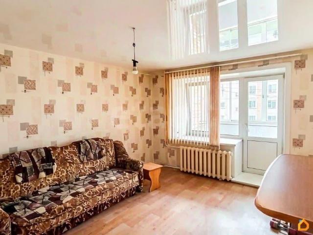 Квартира продажа в Хабаровский Край