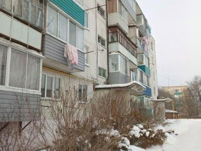 Квартира продажа в Хабаровский Край