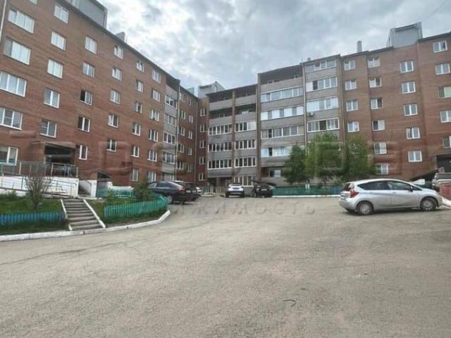 Квартира продажа в Емельяново, Красноярский Край