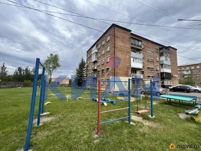 Квартира продажа в Емельяново, Красноярский Край