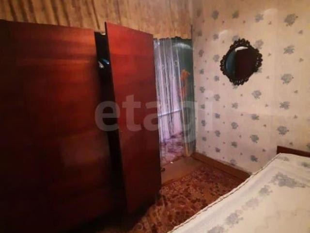 Квартира продажа в Чердаклы, Ульяновская область