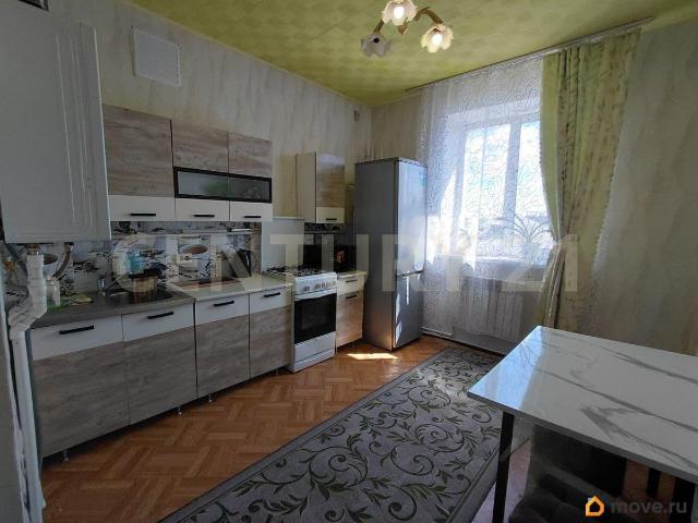 Квартира продажа в Чердаклы, Ульяновская область