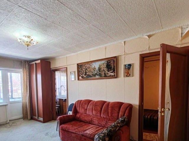 Квартира продажа в Тульская область