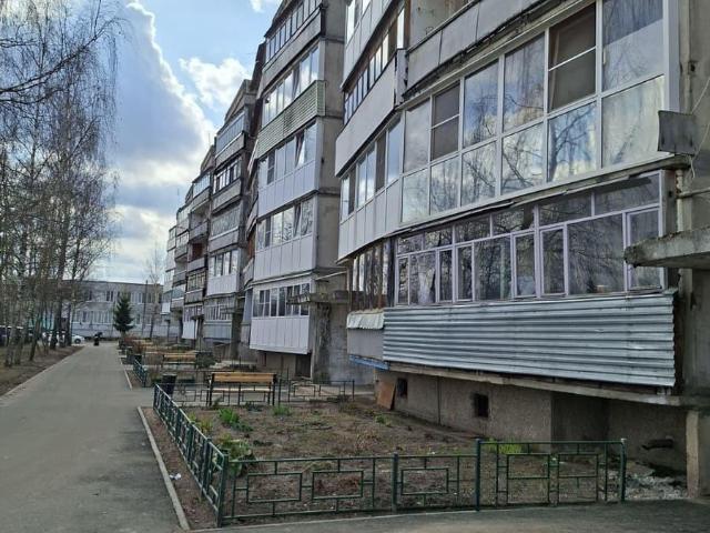 Квартира продажа в Тыва Республика