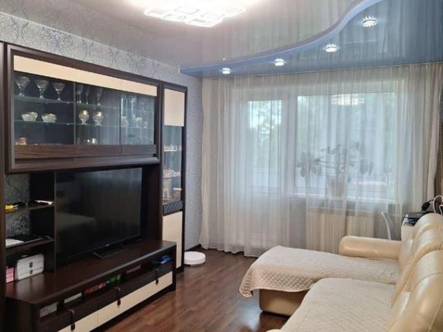 Квартира продажа в Тыва Республика