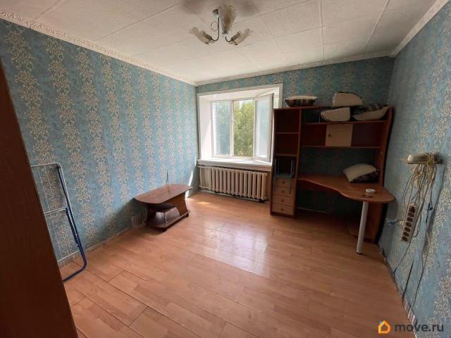Квартира продажа в Горный, Новосибирская область