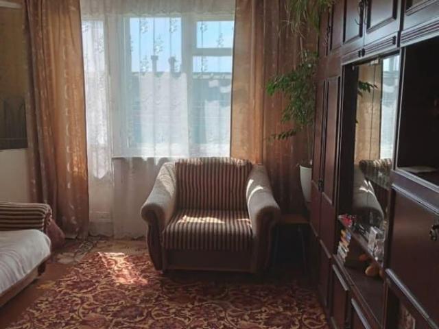 Квартира продажа в Горный, Новосибирская область