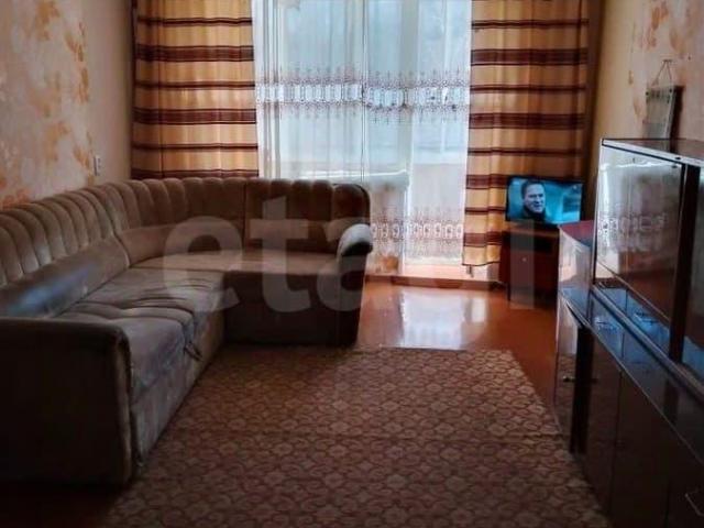 Квартира продажа в Хабаровский Край