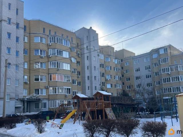 Квартира продажа в Городище Д, Волгоградская Обл