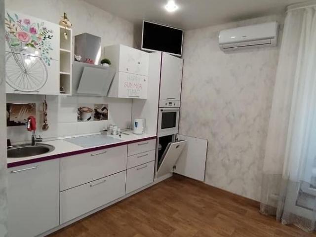 Квартира продажа в Городище Д, Волгоградская Обл