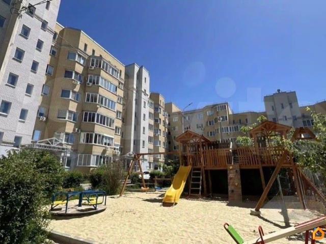 Квартира продажа в Городище Д, Волгоградская Обл