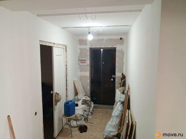 Квартира продажа в Городище Д, Волгоградская Обл