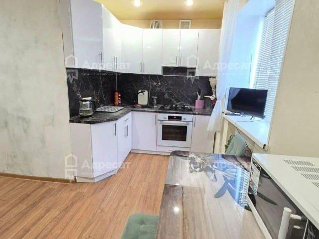 Квартира продажа в Городище Д, Волгоградская Обл
