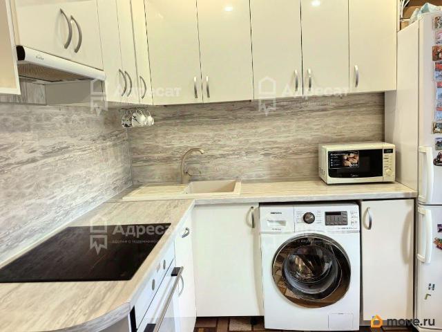 Квартира продажа в Городище Д, Волгоградская Обл