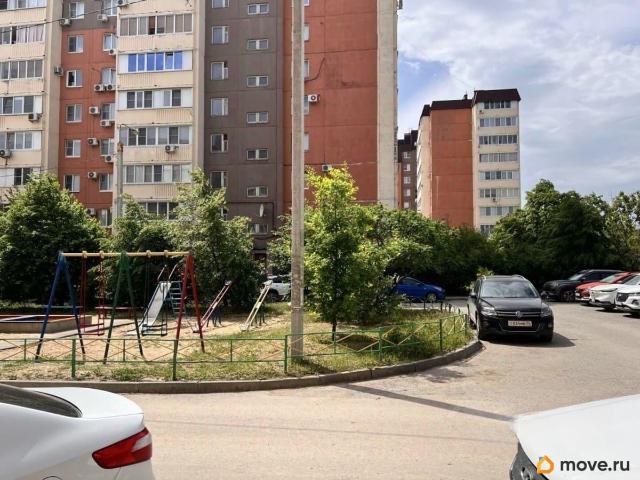 Квартира продажа в Городище Д, Волгоградская Обл