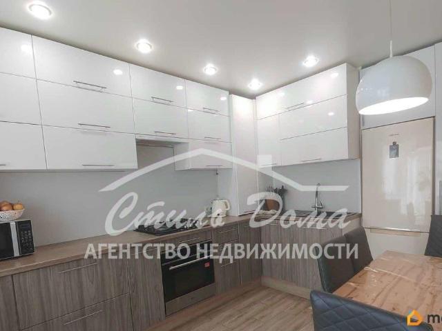 Квартира продажа в Городище Д, Волгоградская Обл