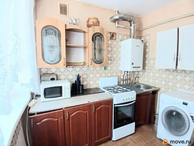 Квартира продажа в Городище Д, Волгоградская Обл