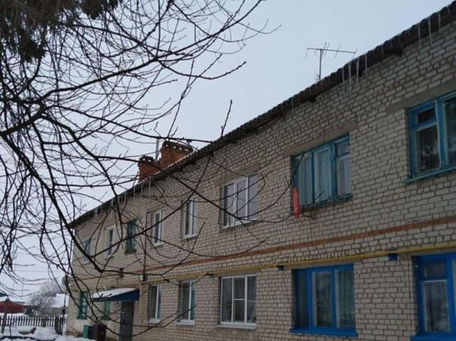 Квартира продажа в Гламаздинский, Хомутовка Д