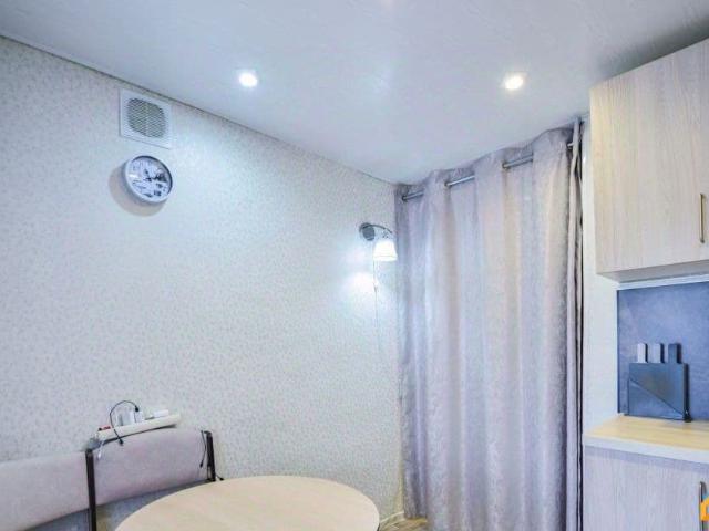 Квартира продажа в Хабаровский Край