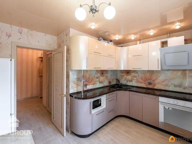 Квартира продажа в Хабаровский Край