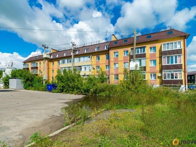 Квартира продажа в Ульяновская область