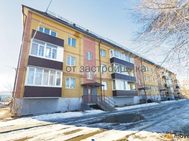 Квартира продажа в Ульяновская область
