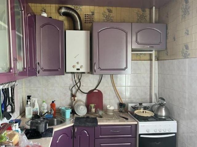 Квартира продажа в Чишминский, Башкортостан Респ